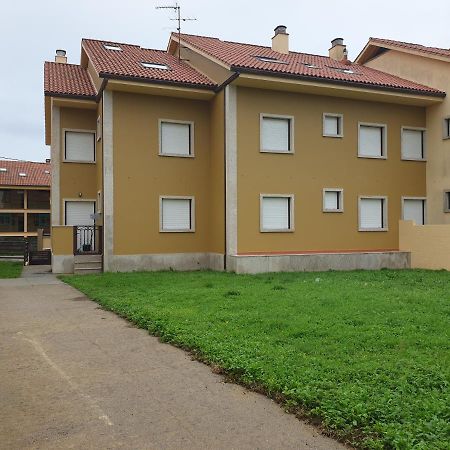 Balea 62 Apartment O Grove Exterior foto
