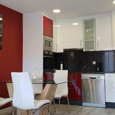 Balea 62 Apartment O Grove Exterior foto
