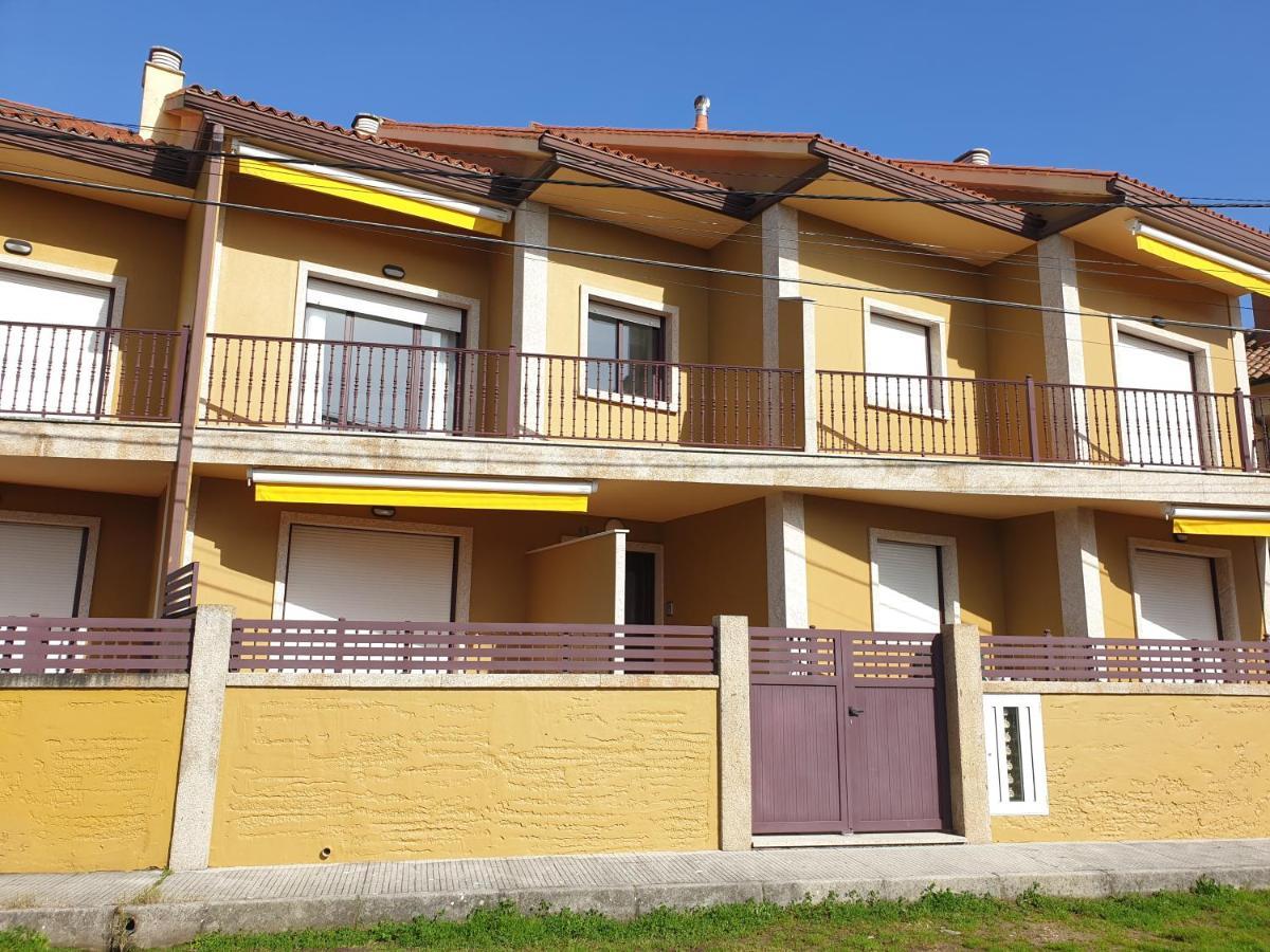 Balea 62 Apartment O Grove Exterior foto
