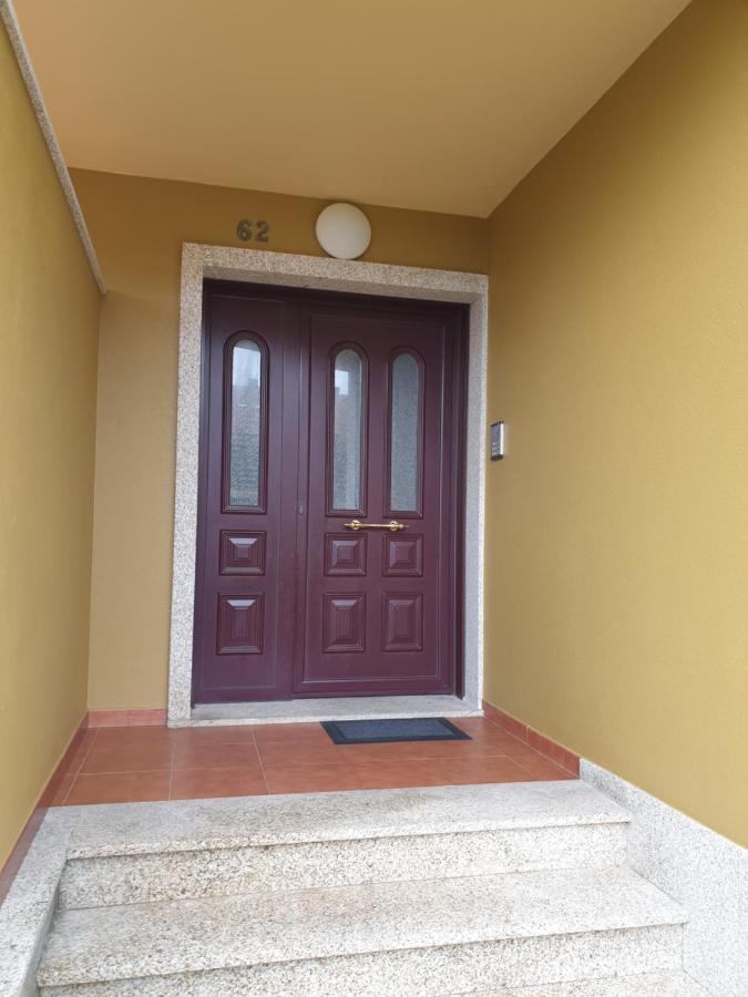 Balea 62 Apartment O Grove Exterior foto