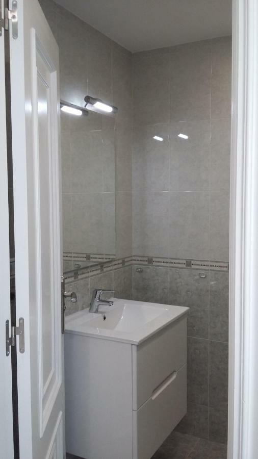 Balea 62 Apartment O Grove Exterior foto