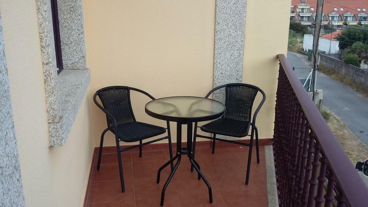 Balea 62 Apartment O Grove Exterior foto