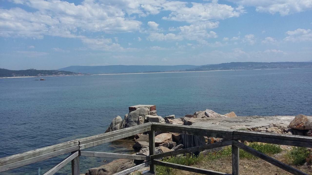Balea 62 Apartment O Grove Exterior foto