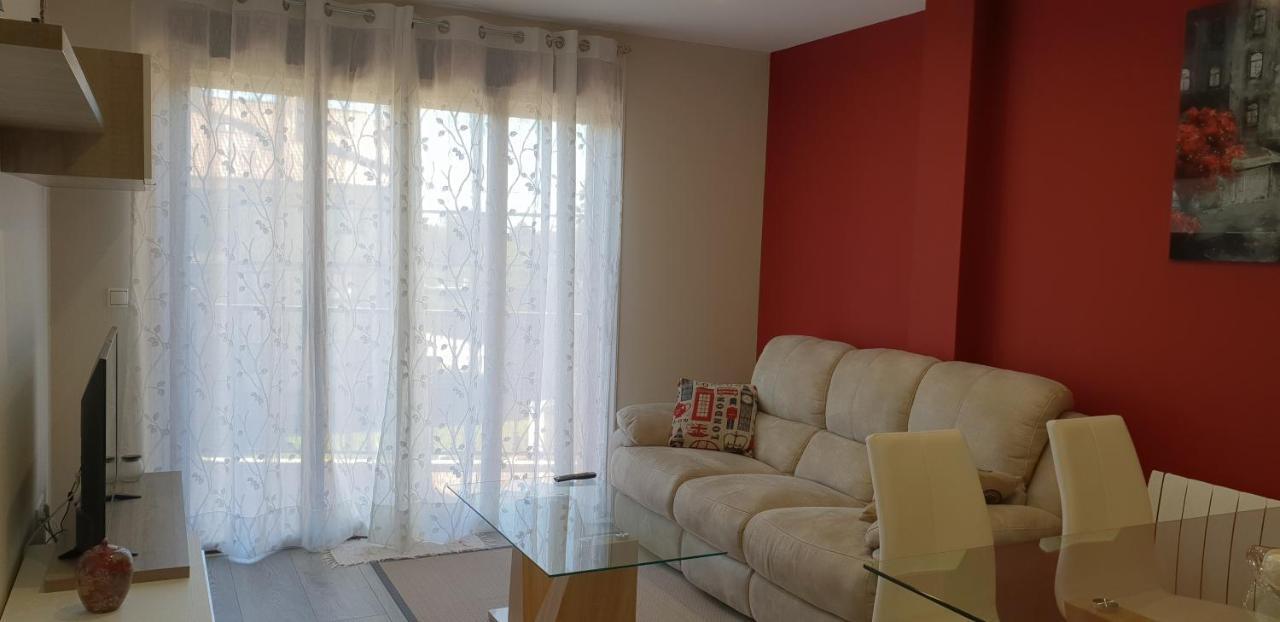 Balea 62 Apartment O Grove Exterior foto